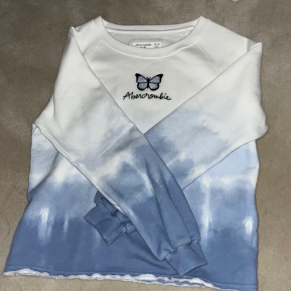 new girls, Abercrombie crew